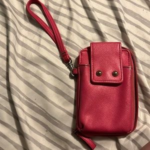 wallet phone case